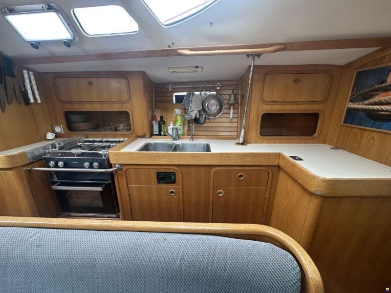 Beneteau Oceanis 390