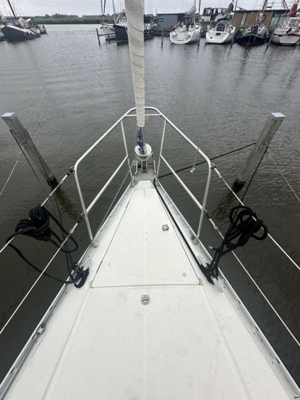 Beneteau Oceanis 390