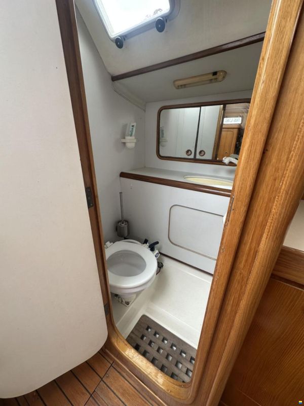 Beneteau Oceanis 390