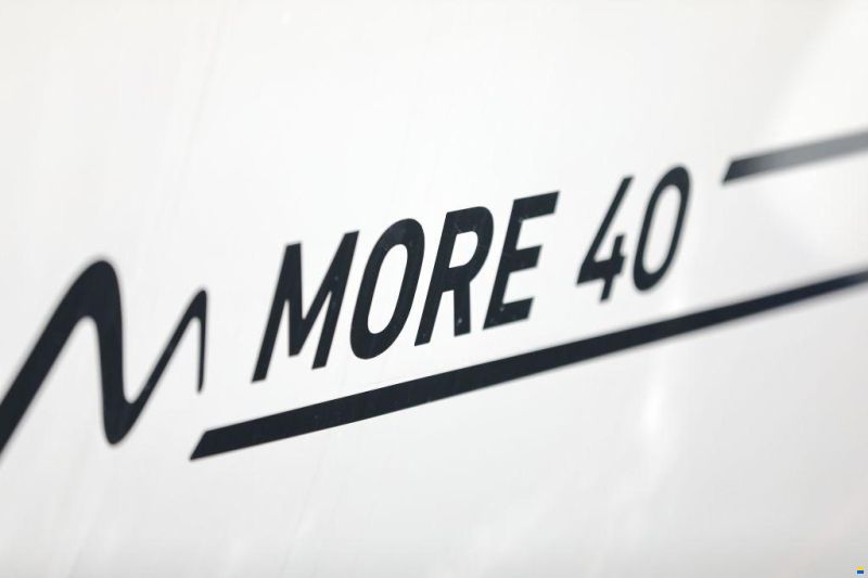 More 40