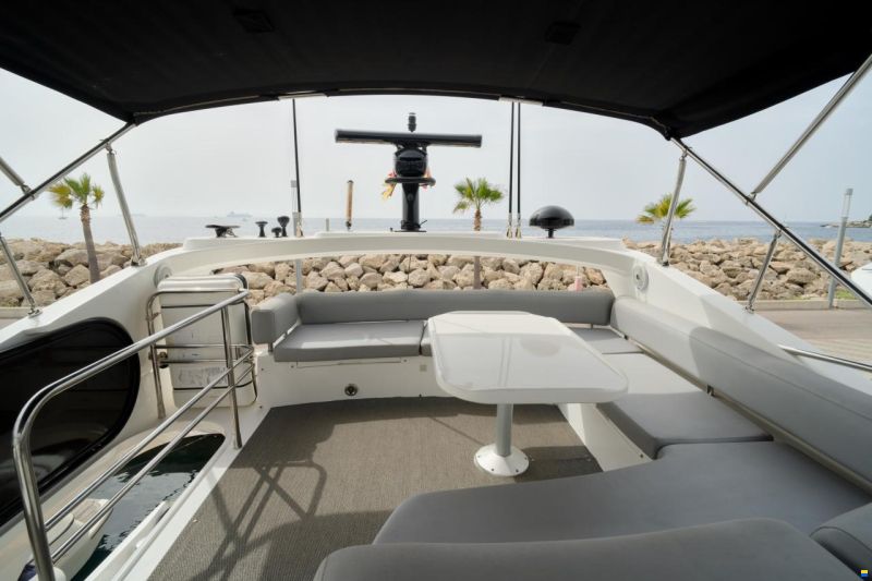 Sunseeker Manhattan 63