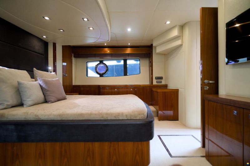 Sunseeker Manhattan 63