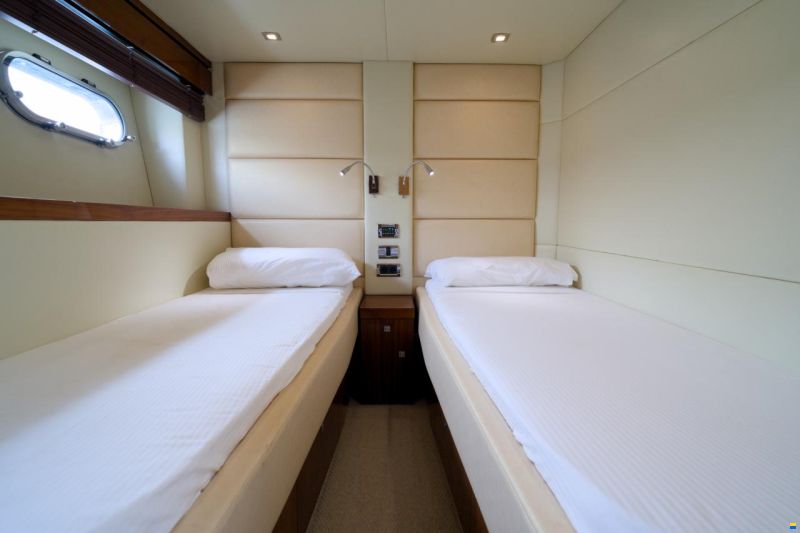 Sunseeker Manhattan 63