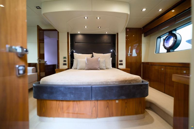 Sunseeker Manhattan 63