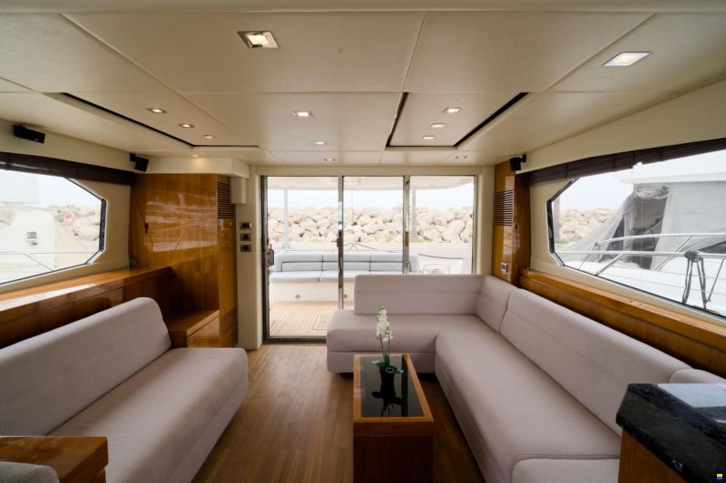 Sunseeker Manhattan 63