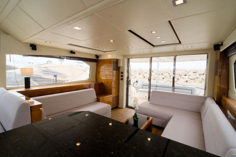 Sunseeker Manhattan 63