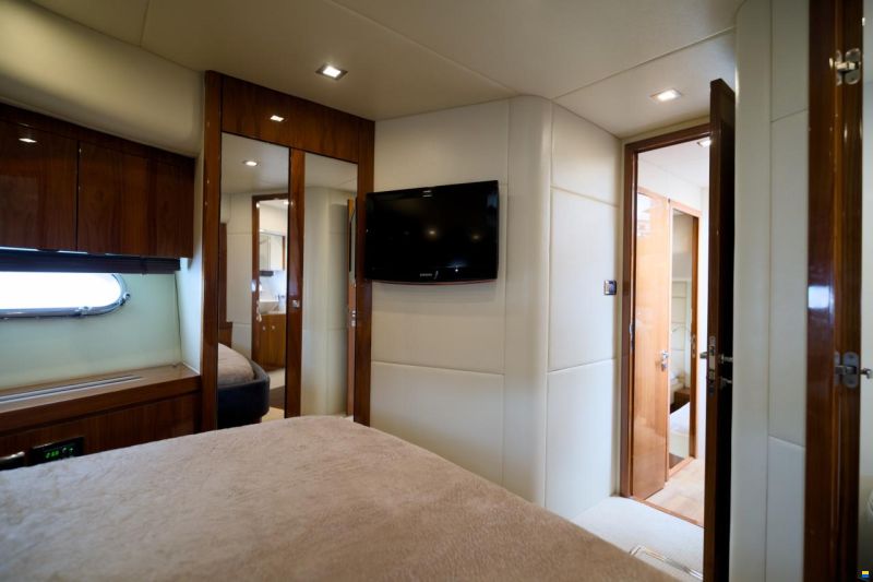 Sunseeker Manhattan 63
