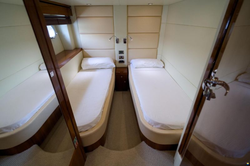 Sunseeker Manhattan 63