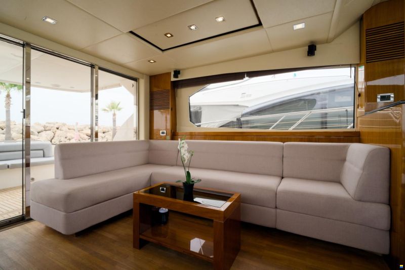 Sunseeker Manhattan 63