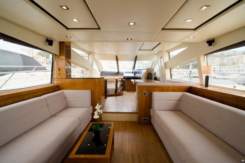 Sunseeker Manhattan 63