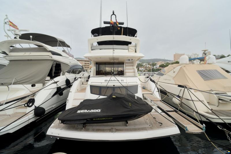 Sunseeker Manhattan 63