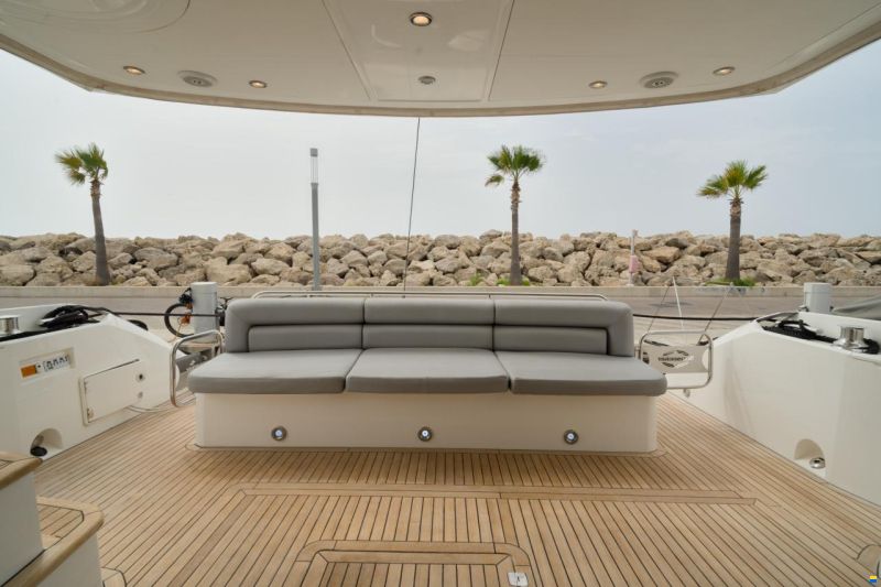 Sunseeker Manhattan 63