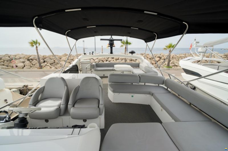 Sunseeker Manhattan 63
