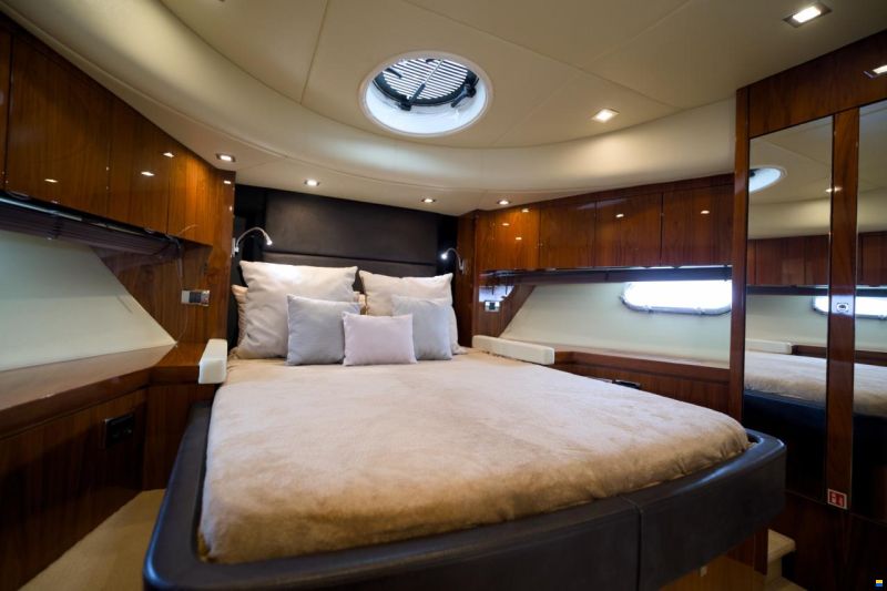 Sunseeker Manhattan 63