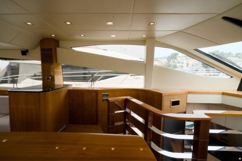 Sunseeker Manhattan 63