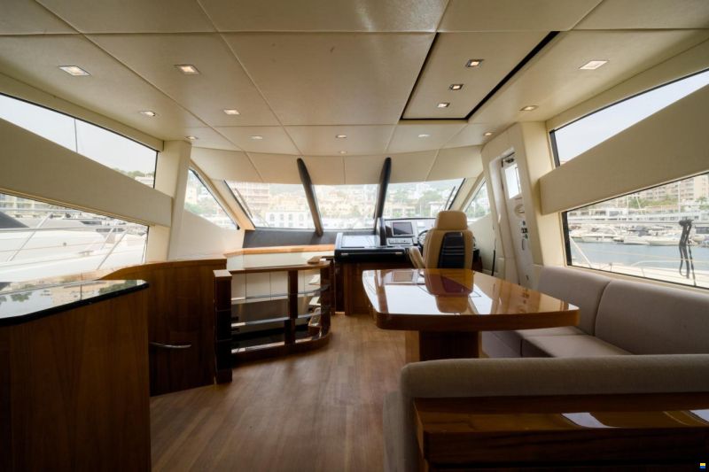 Sunseeker Manhattan 63