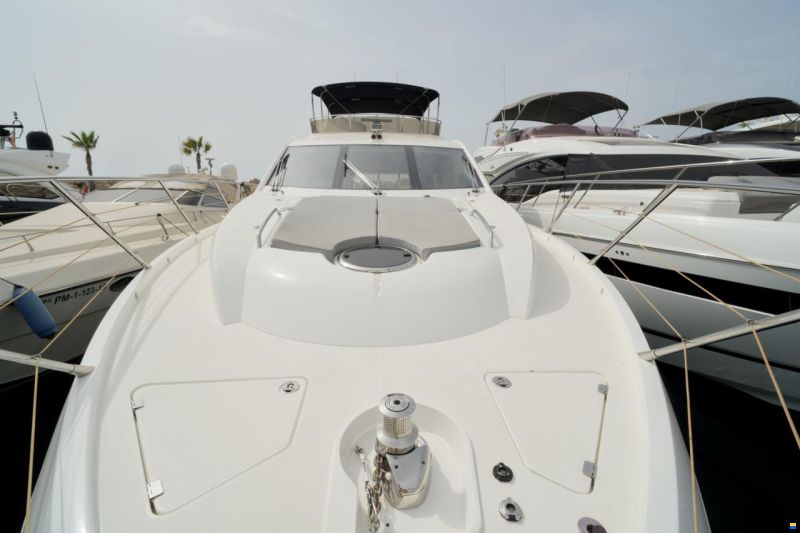 Sunseeker Manhattan 63