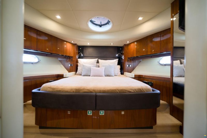 Sunseeker Manhattan 63