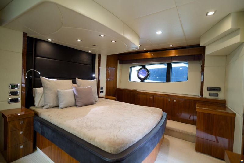 Sunseeker Manhattan 63
