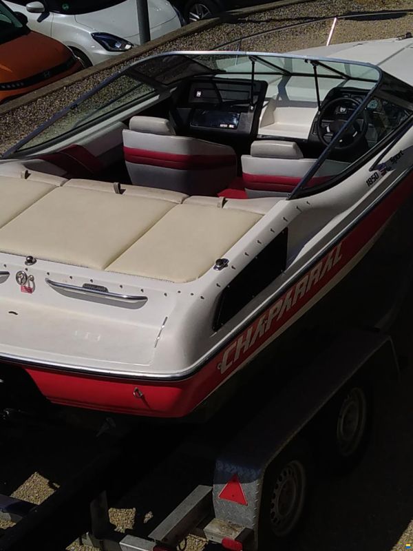 Chaparral 1850 SL