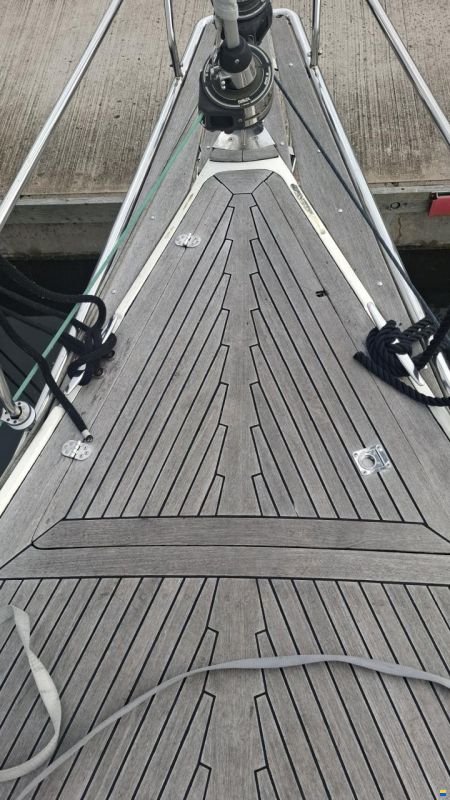 Sirius 32 DS