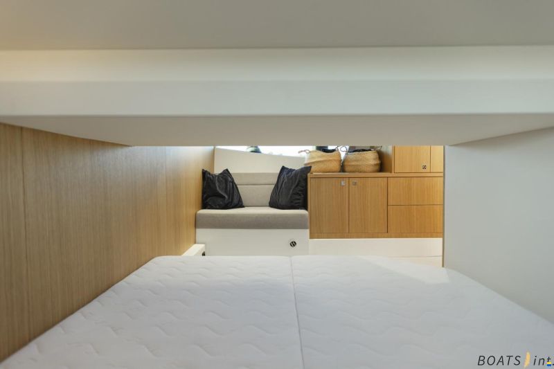 Galeon 360 Fly