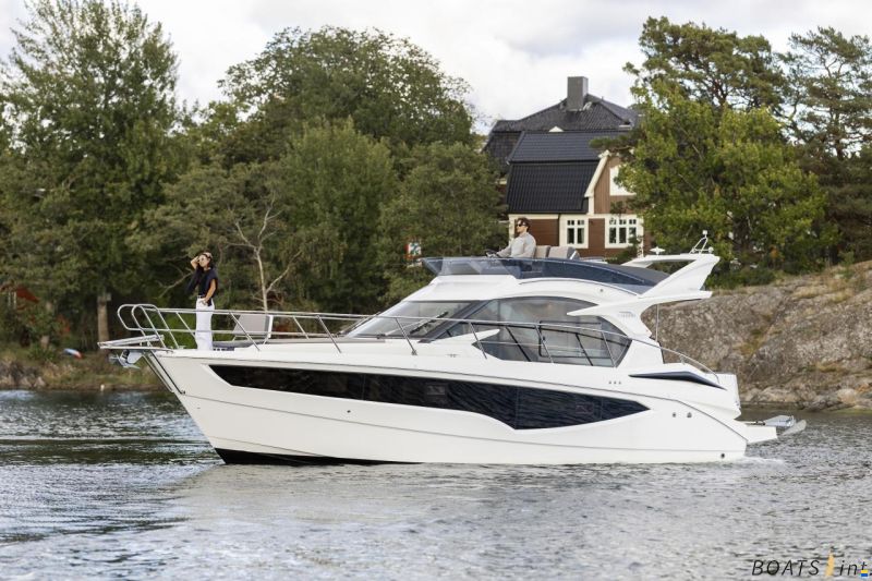 Galeon 360 Fly