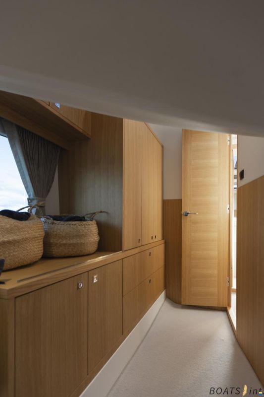 Galeon 360 Fly