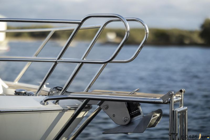 Galeon 360 Fly