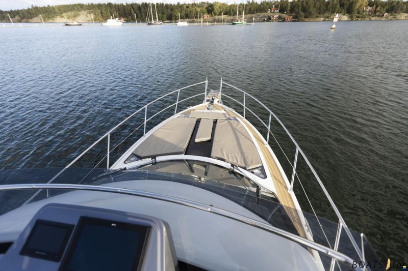 Galeon 360 Fly