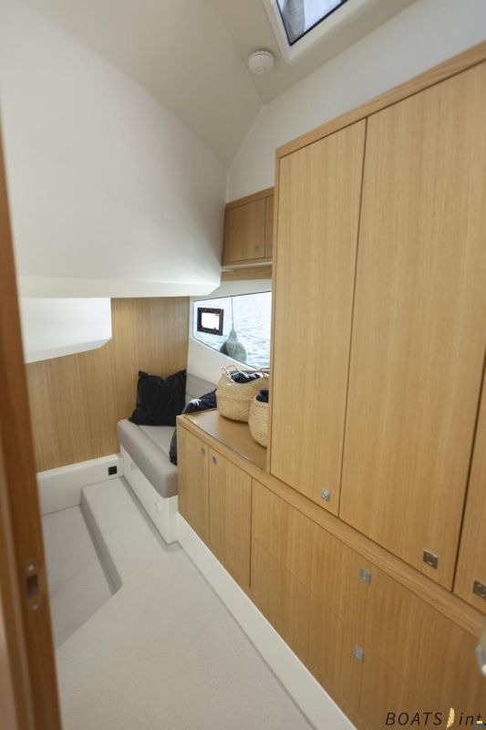 Galeon 360 Fly
