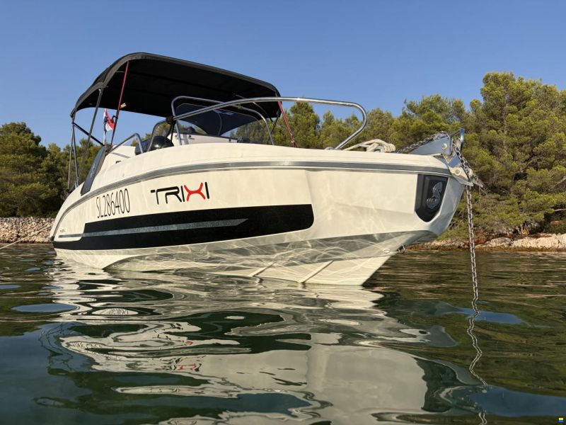 Beneteau Flyer 6.6 Sundeck
