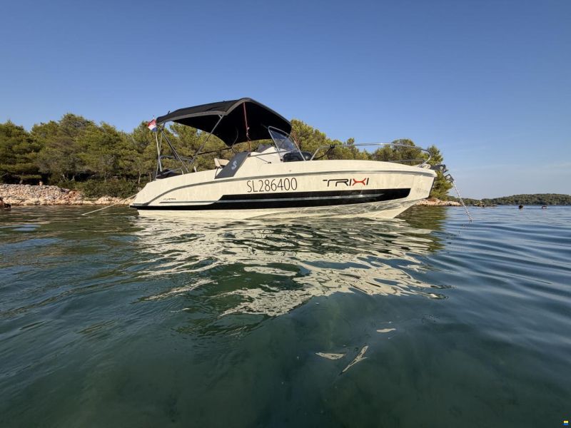 Beneteau Flyer 6.6 Sundeck