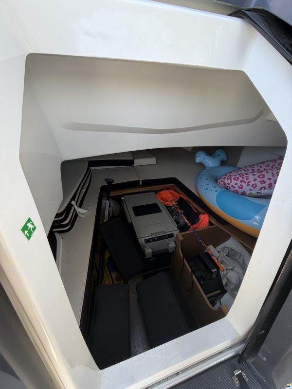 Beneteau Flyer 6.6 Sundeck
