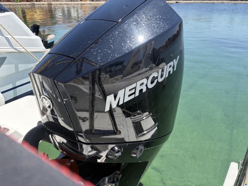 Beneteau Flyer 6.6 Sundeck