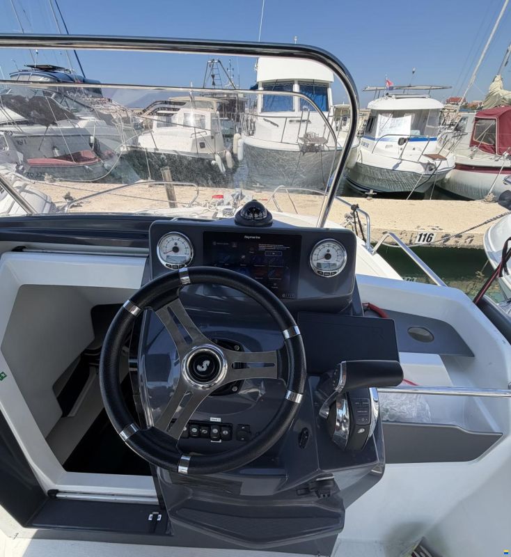 Beneteau Flyer 6.6 Sundeck
