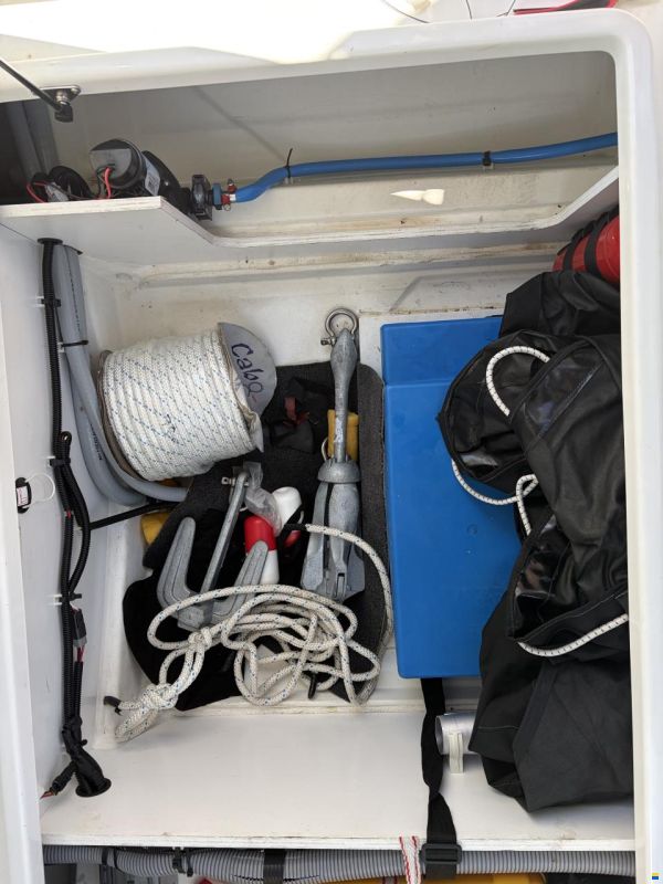 Beneteau Flyer 6.6 Sundeck