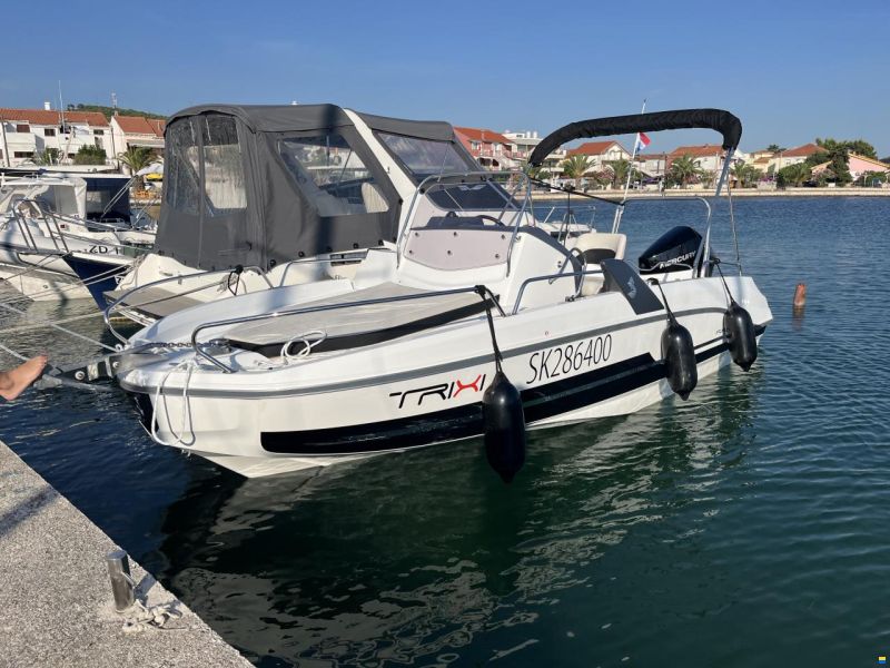 Beneteau Flyer 6.6 Sundeck