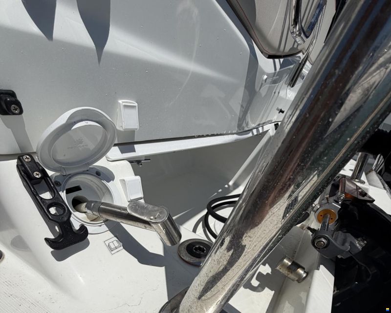 Beneteau Flyer 6.6 Sundeck