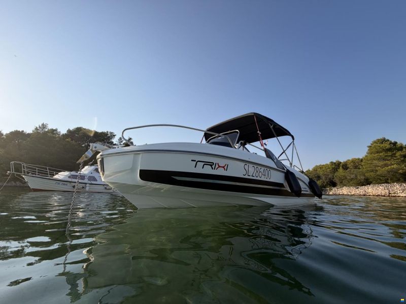 Beneteau Flyer 6.6 Sundeck