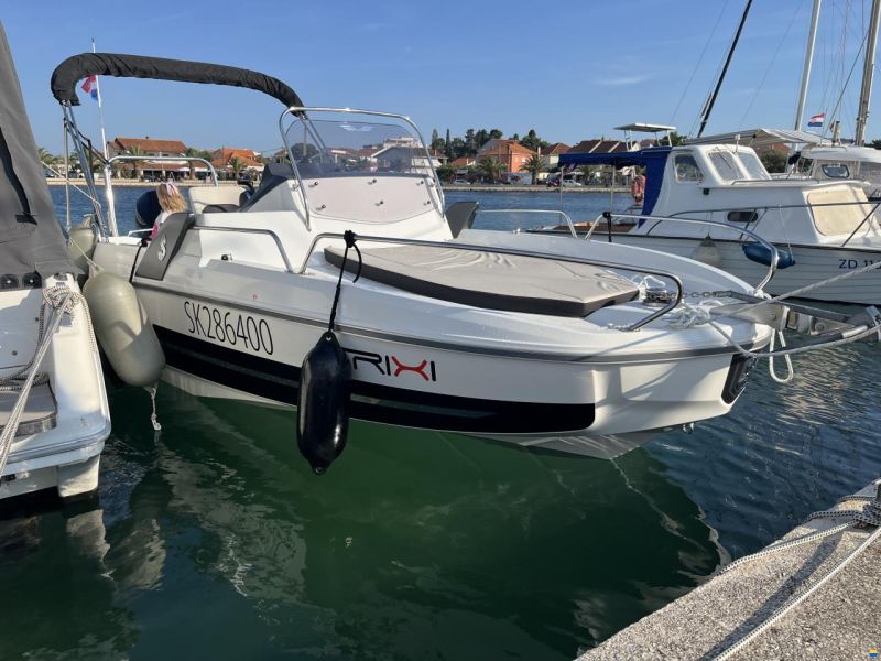 Beneteau Flyer 6.6 Sundeck