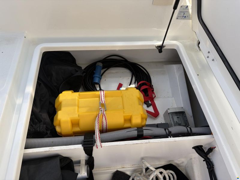 Beneteau Flyer 6.6 Sundeck