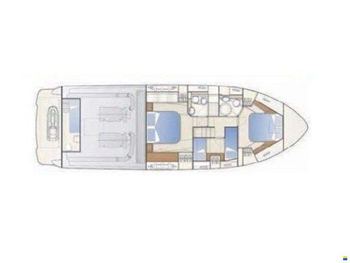 Ferretti 510