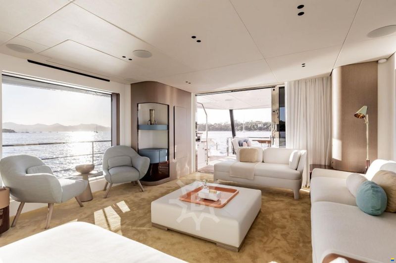 Azimut Grande 26 metri