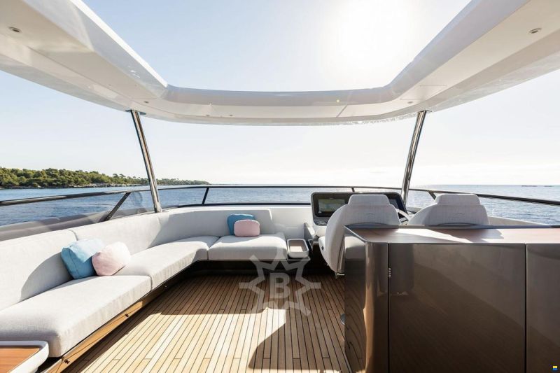 Azimut Grande 26 metri