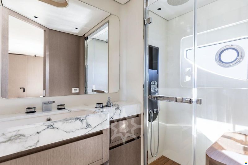 Azimut Grande 26 metri