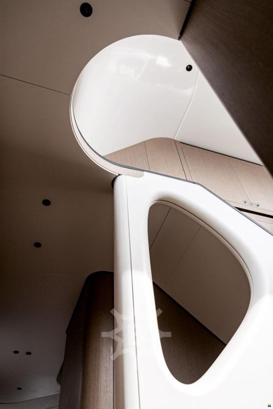 Azimut Grande 26 metri