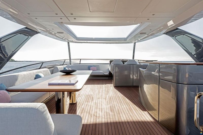 Azimut Grande 26 metri