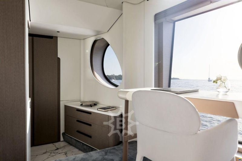 Azimut Grande 26 metri