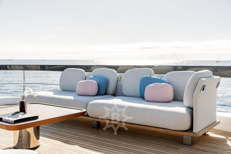 Azimut Grande 26 metri